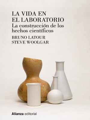 cover image of La vida en el laboratorio